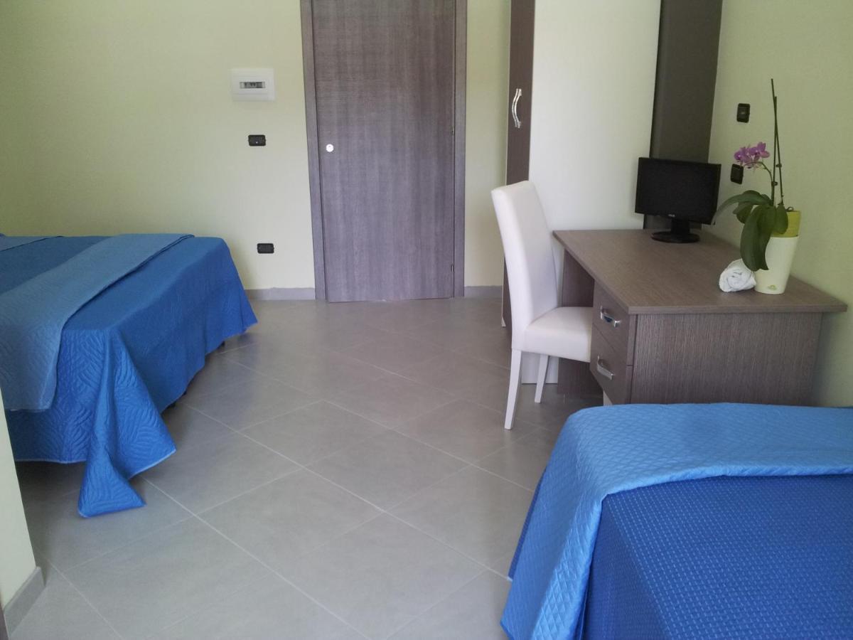 Hotel Rodian Acquappesa Εξωτερικό φωτογραφία